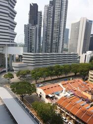 City Gate (D7), Apartment #445326241